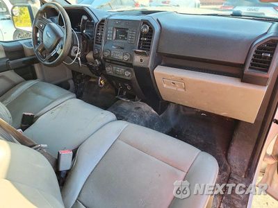 Zdjęcie 8 z 12 samochodu: 2016 FORD F150 SUPER CAB VIN:1FTEX1CF3GKE43927 - miniatura