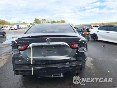 Zdjęcie 6 z 12 samochodu: 2019 NISSAN MAXIMA 3.5 S VIN:1N4AA6AV7KC369394 - miniatura