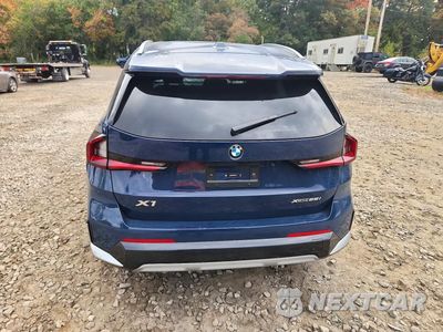 Zdjęcie 6 z 12 samochodu: 2026 BMW X1 XDRIVE28I VIN:WBX73EF09T5491902 - miniatura