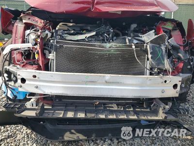 Zdjęcie 12 z 13 samochodu: 2022 TOYOTA RAV4 XLE PREMIUM VIN:2T3C1RFV0NW192024 - miniatura