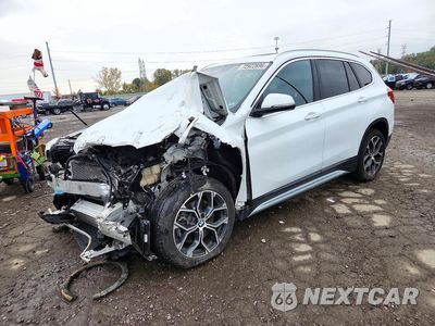 2020 BMW X1 XDRIVE28I WBXJG9C04L5R77474 - główne zdjęcie licytacji z USA - miniatura