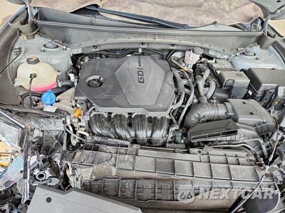 Zdjęcie 12 z 13 samochodu: 2024 HYUNDAI TUCSON SEL VIN:5NMJB3DEXRH379317 - miniatura
