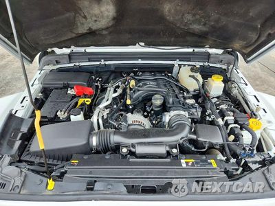 Zdjęcie 12 z 14 samochodu: 2023 JEEP GLADIATOR MOJAVE VIN:1C6JJTEGXPL575313 - miniatura