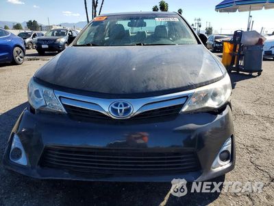 Piąte zdjęcie samochodu w środku: 2013 TOYOTA CAMRY HYBRID XLE VIN:4T1BD1FK0DU095780 - miniatura