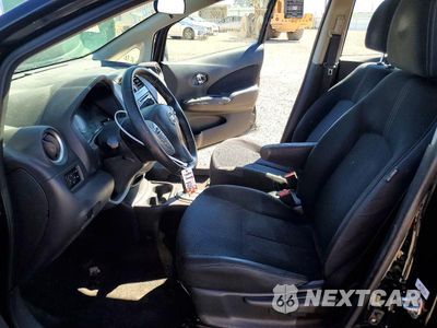 Zdjęcie 7 z 12 samochodu: 2016 NISSAN VERSA NOTE SV VIN:3N1CE2CP9GL402621 - miniatura