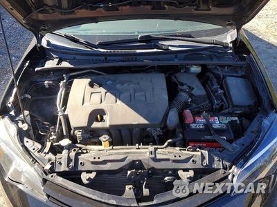 Zdjęcie 11 z 12 samochodu: 2017 TOYOTA COROLLA LE VIN:2T1BURHE5HC876078 - miniatura