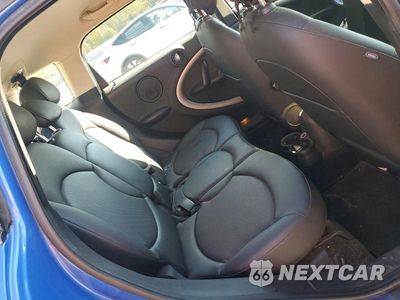 Zdjęcie 11 z 13 samochodu: 2014 MINI COOPER COUNTRYMAN VIN:WMWZB3C53EWR38456 - miniatura