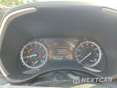 Zdjęcie 9 z 14 samochodu: 2020 TOYOTA HIGHLANDER XLE VIN:5TDGZRAH0LS010123 - miniatura