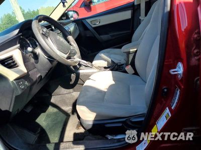 Zdjęcie 7 z 13 samochodu: 2014 TOYOTA COROLLA LE VIN:5YFBURHE3EP072597 - miniatura