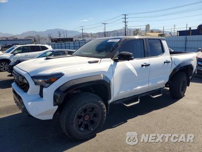 2025 TOYOTA TACOMA TRD PRO HV 3TYLC5LN9ST038145 - główne zdjęcie licytacji z USA - miniatura