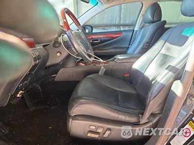 Zdjęcie 7 z 12 samochodu: 2007 LEXUS LS 460 VIN:JTHBL46F075049181 - miniatura