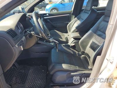 Zdjęcie 7 z 12 samochodu: 2009 VOLKSWAGEN GTI VIN:WVWHV91K59W136143 - miniatura