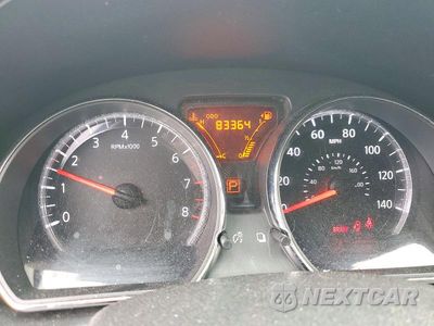Zdjęcie 9 z 13 samochodu: 2014 NISSAN VERSA NOTE SV VIN:3N1CE2CP2EL364985 - miniatura