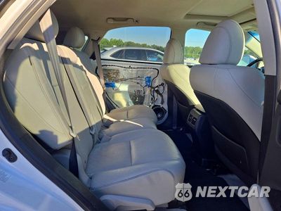 Zdjęcie 11 z 13 samochodu: 2015 LEXUS RX 350 BASE VIN:2T2ZK1BA4FC159367 - miniatura