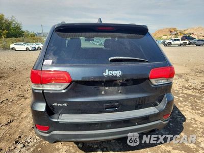 Zdjęcie 6 z 13 samochodu: 2015 JEEP GRAND CHEROKEE LAREDO VIN:1C4RJFAG8FC158242 - miniatura