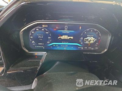 Zdjęcie 9 z 12 samochodu: 2026 CHEVROLET SILVERADO K1500 LT TRAIL BOSS VIN:3GCUKFE85TG118154 - miniatura