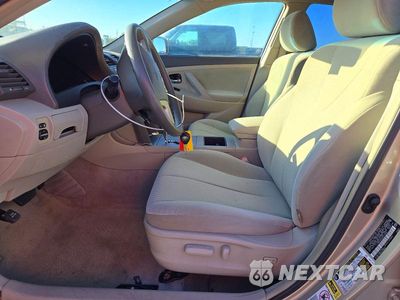 Zdjęcie 7 z 12 samochodu: 2009 TOYOTA CAMRY LE VIN:4T1BE46K69U379985 - miniatura