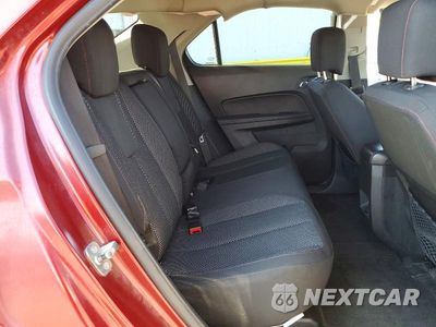 Zdjęcie 11 z 13 samochodu: 2011 CHEVROLET EQUINOX LT VIN:2CNFLNE5XB6272287 - miniatura