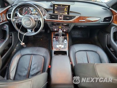 Zdjęcie 8 z 12 samochodu: 2016 AUDI A6 PREMIUM PLUS VIN:WAUFGAFC1GN109509 - miniatura