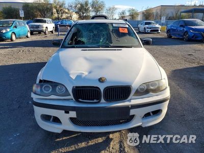 Piąte zdjęcie samochodu w środku: 2003 BMW 325 I VIN:WBAAZ33413PH33888 - miniatura