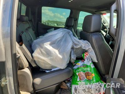 Zdjęcie 10 z 12 samochodu: 2020 GMC SIERRA K1500 AT4 VIN:3GTU9EET6LG223182 - miniatura