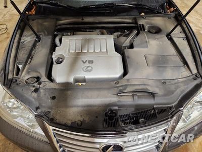 Zdjęcie 11 z 12 samochodu: 2011 LEXUS ES 350 VIN:JTHBK1EG0B2448467 - miniatura