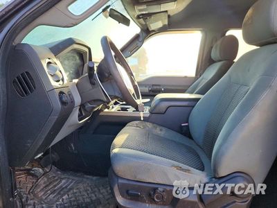 Zdjęcie 7 z 12 samochodu: 2012 FORD F250 SUPER DUTY VIN:1FT7W2B65CEA04725 - miniatura