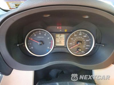 Zdjęcie 9 z 13 samochodu: 2013 SUBARU XV CROSSTREK 2.0 PREMIUM VIN:JF2GPAWC1D2818608 - miniatura