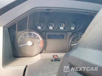 Zdjęcie 9 z 12 samochodu: 2016 FORD F250 SUPER DUTY VIN:1FT7X2B65GEB56667 - miniatura