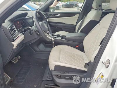 Zdjęcie 7 z 13 samochodu: 2024 VOLKSWAGEN ATLAS CROSS SPORT SEL PREMIUM R-LINE VIN:1V2FE2CA9RC228813 - miniatura