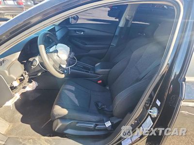 Zdjęcie 7 z 12 samochodu: 2024 HONDA ACCORD LX VIN:1HGCY1F27RA074450 - miniatura