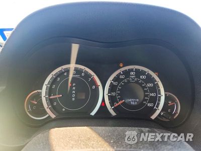 Zdjęcie 9 z 12 samochodu: 2013 ACURA TSX TECH VIN:JH4CU2F65DC005383 - miniatura