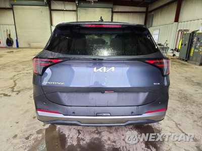 Zdjęcie 6 z 12 samochodu: 2027 KIA SPORTAGE S VIN:7YAPBDDG6VY000531 - miniatura