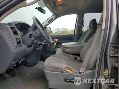 Zdjęcie 7 z 13 samochodu: 2006 DODGE RAM 1500 ST VIN:1D7HA182X6S653207 - miniatura