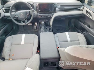 Zdjęcie 8 z 13 samochodu: 2026 TOYOTA CAMRY SE VIN:4T1DAACK7TU686449 - miniatura