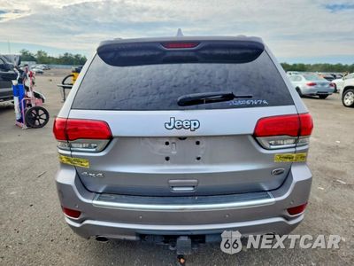Zdjęcie 6 z 13 samochodu: 2015 JEEP GRAND CHEROKEE OVERLAND VIN:1C4RJFCG3FC238089 - miniatura