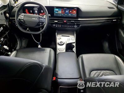 Zdjęcie 8 z 14 samochodu: 2026 KIA SPORTAGE HYBRID X-LINE VIN:KNDPVDDG1T7271238 - miniatura
