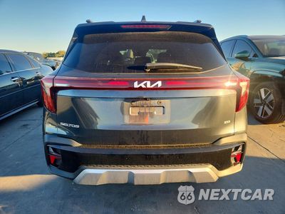 Zdjęcie 6 z 12 samochodu: 2025 KIA SELTOS S VIN:KNDEUCAA0S7726860 - miniatura