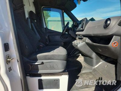 Zdjęcie 11 z 13 samochodu: 2019 MERCEDES-BENZ SPRINTER 2500/3500 VIN:WD4FF0CD6KT008182 - miniatura