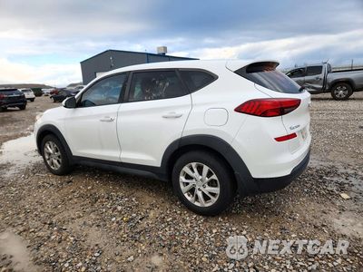 Drugie zdjęcie samochodu z przodu: 2019 HYUNDAI TUCSON SE VIN:KM8J23A49KU056916 - miniatura