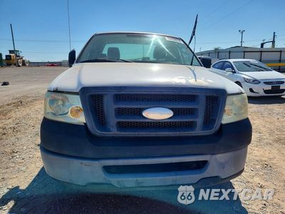 Piąte zdjęcie samochodu w środku: 2007 FORD F150 XLT VIN:1FTRF12W27NA34306 - miniatura