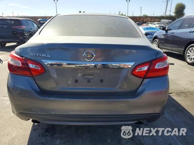Zdjęcie 6 z 12 samochodu: 2016 NISSAN ALTIMA 2.5 S VIN:1N4AL3AP3GC154838 - miniatura