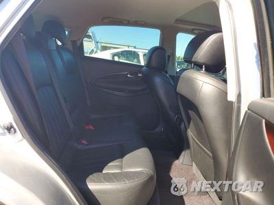 Zdjęcie 11 z 13 samochodu: 2017 INFINITI QX50 BASE VIN:JN1BJ0RP7HM388132 - miniatura