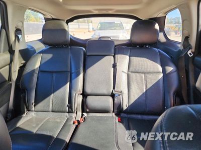 Zdjęcie 10 z 13 samochodu: 2014 NISSAN PATHFINDER S VIN:5N1AR2MM4EC674589 - miniatura