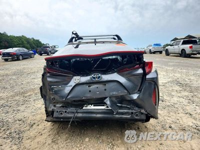 Zdjęcie 6 z 13 samochodu: 2018 TOYOTA PRIUS PRIME PREMIUM VIN:JTDKARFP0J3076753 - miniatura