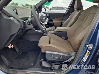 Zdjęcie 7 z 13 samochodu: 2026 BMW X3 30 XDRIVE VIN:5UX53GP01T9446071 - miniatura