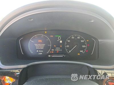 Zdjęcie 9 z 12 samochodu: 2026 HONDA CIVIC SPORT VIN:2HGFE4F85TH336373 - miniatura