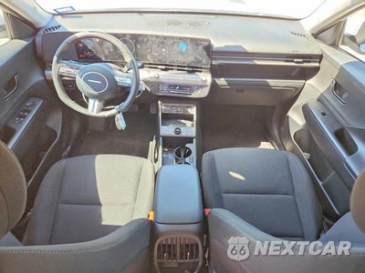 Zdjęcie 8 z 12 samochodu: 2025 HYUNDAI KONA SEL VIN:KM8HC3AB3SU213897 - miniatura