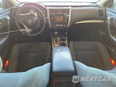 Zdjęcie 8 z 13 samochodu: 2015 NISSAN ALTIMA 2.5 SV VIN:1N4AL3AP1FC268352 - miniatura