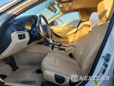 Zdjęcie 7 z 13 samochodu: 2015 BMW 320 I VIN:WBA3B1C58FP681123 - miniatura